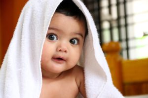 Marokkaanse babynamen