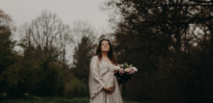 Hoe ben jij zwanger Kimberley