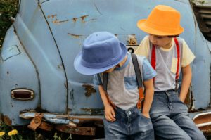 autovakantie kinderen auto vakantie reizen