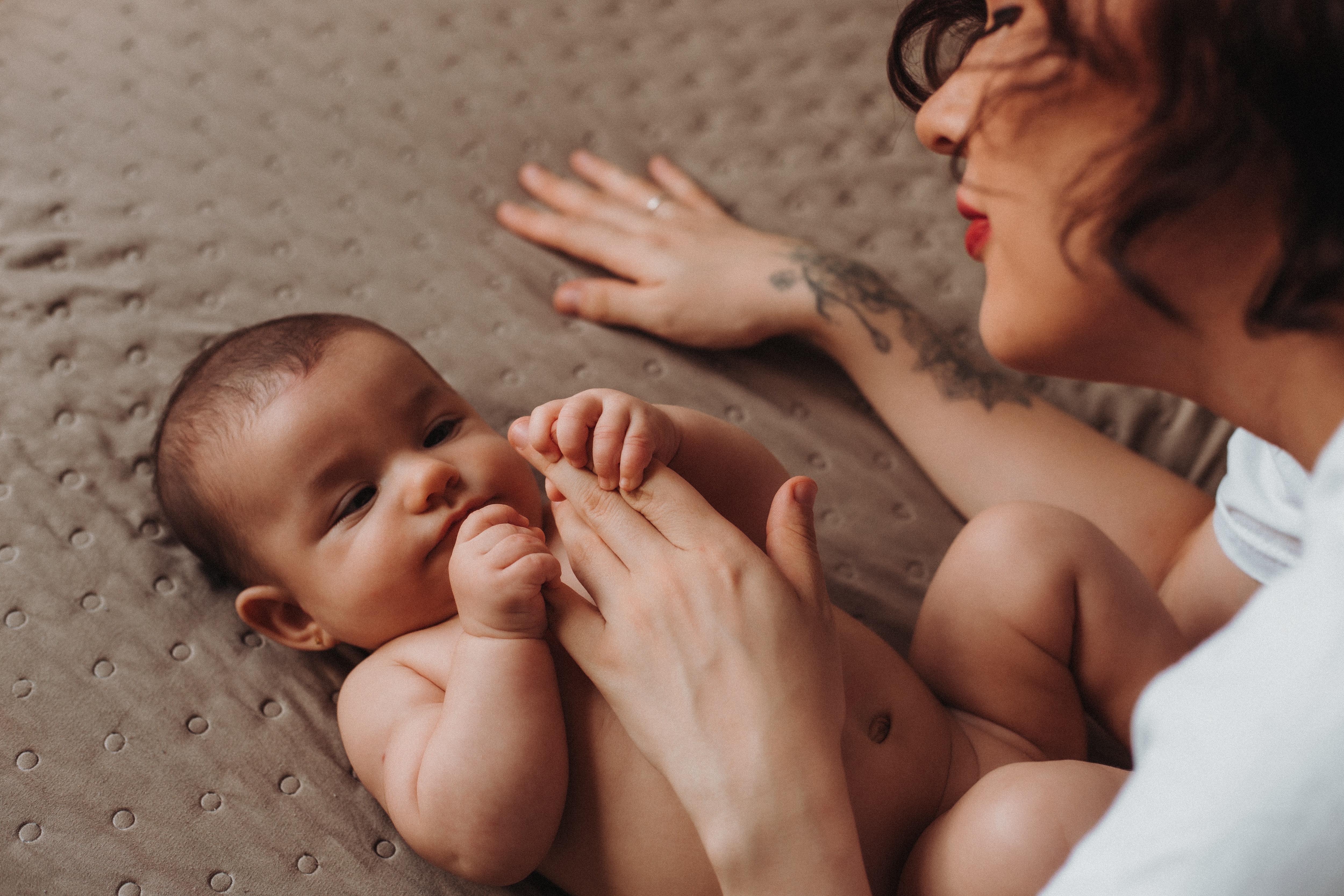 consultatiebureau luisteren