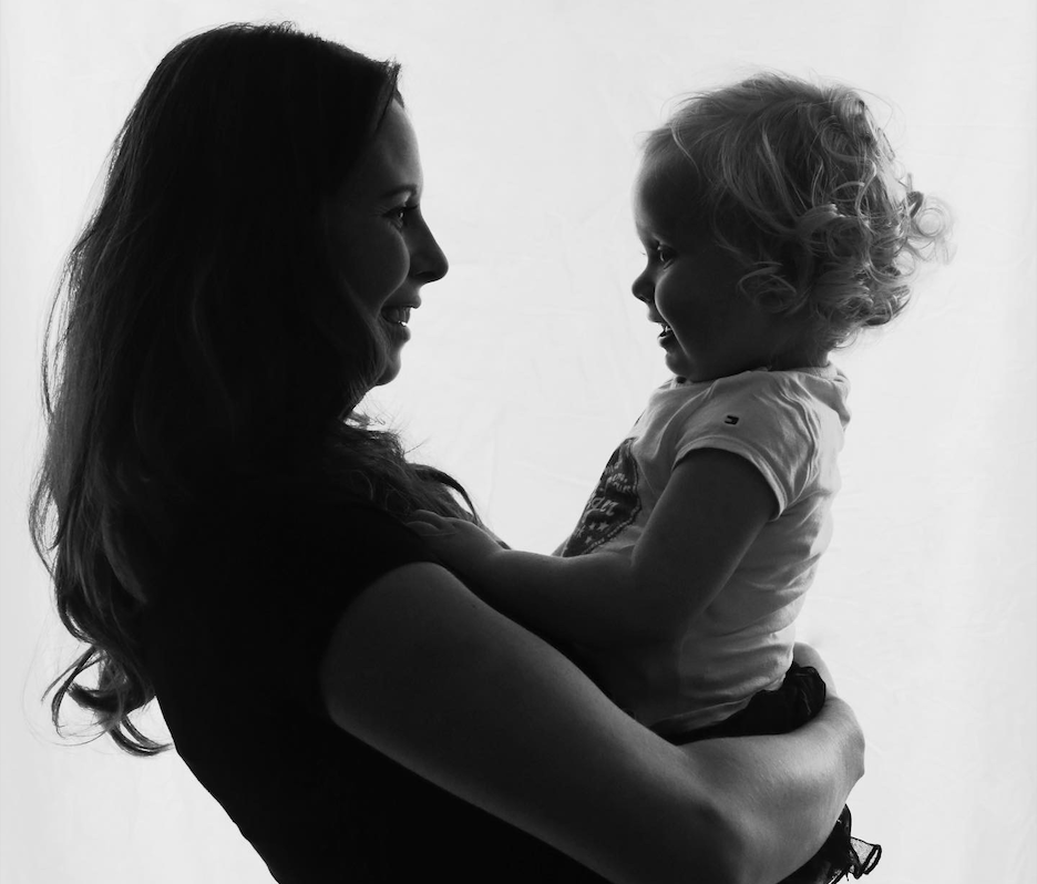 Bevallingsverhaal van Ingeborg