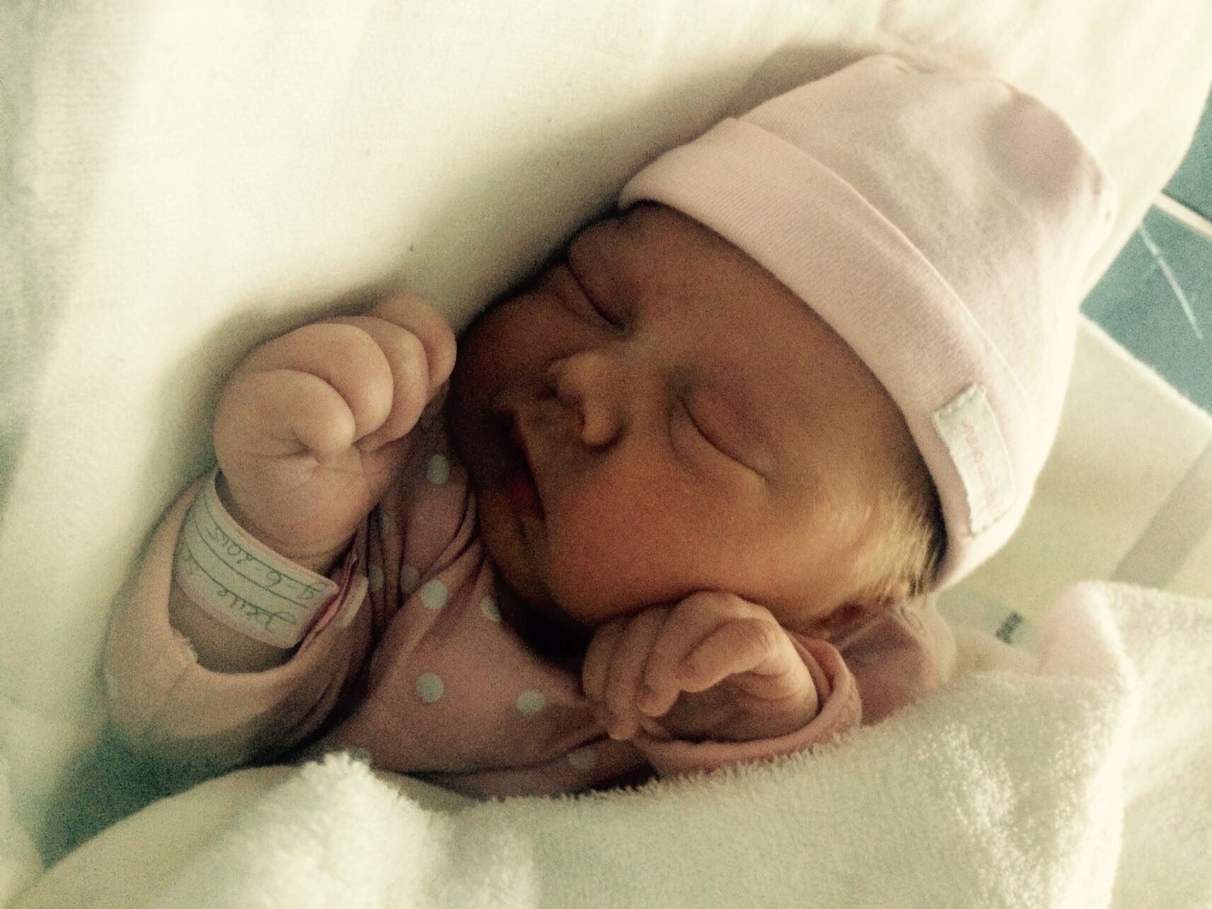 bevallingsverhaal ingeborg