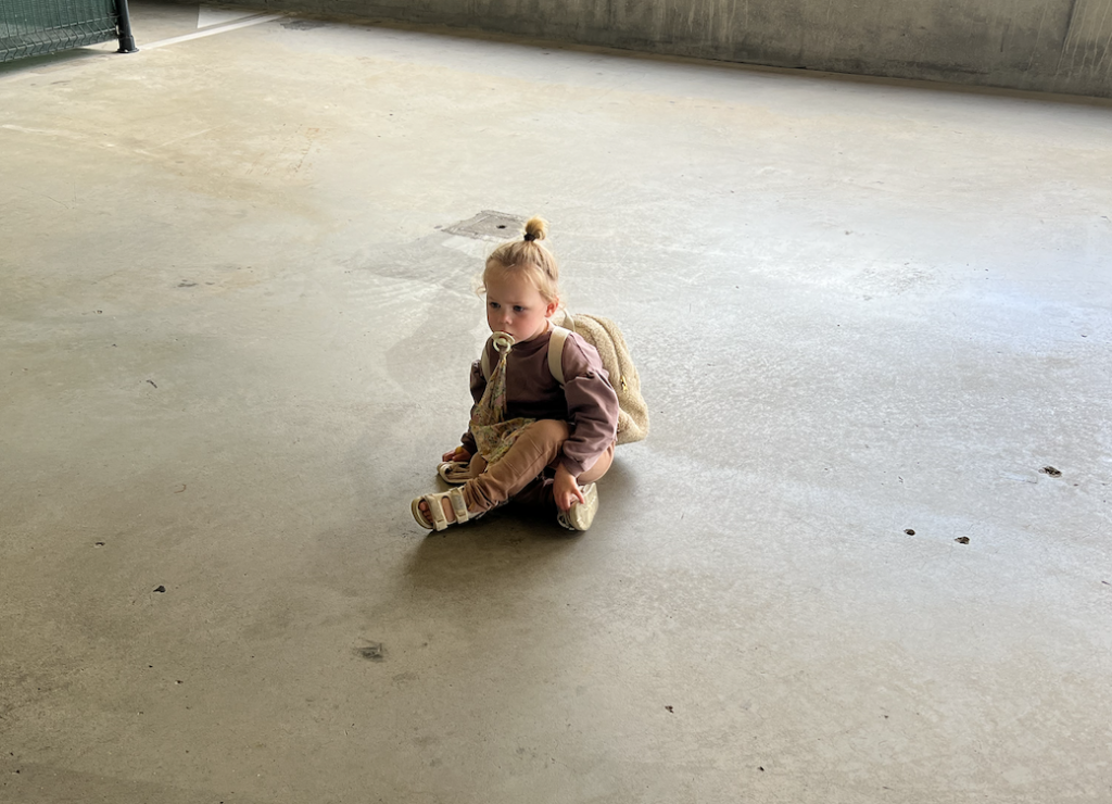 vakantie 2023 laurien column