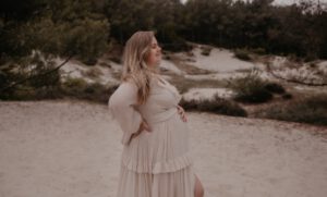 Hoe ben jij zwanger Joyce