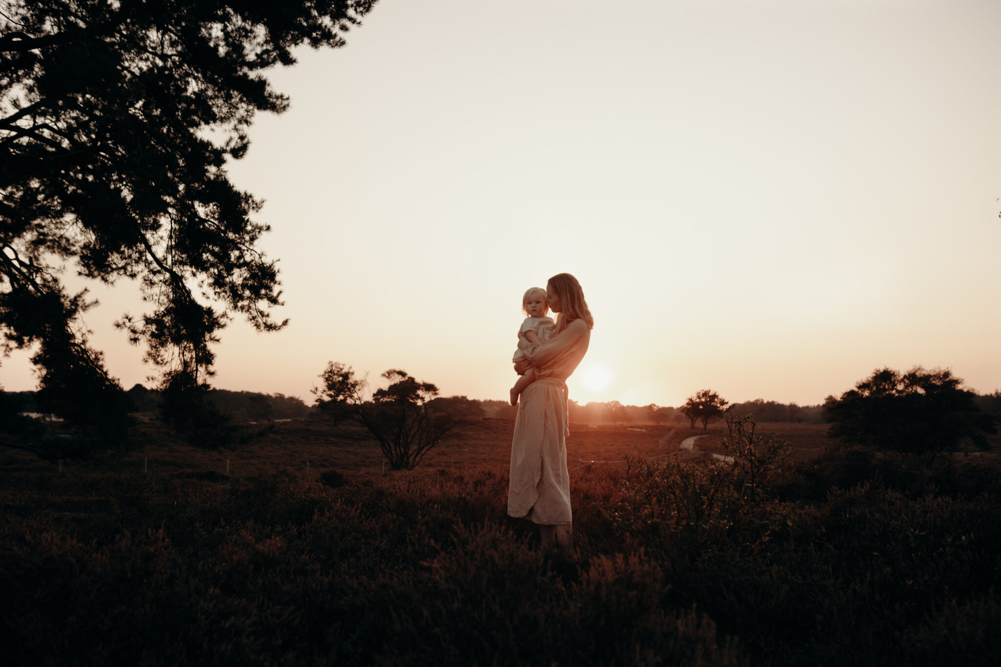 Hoe ben jij zwanger Lea