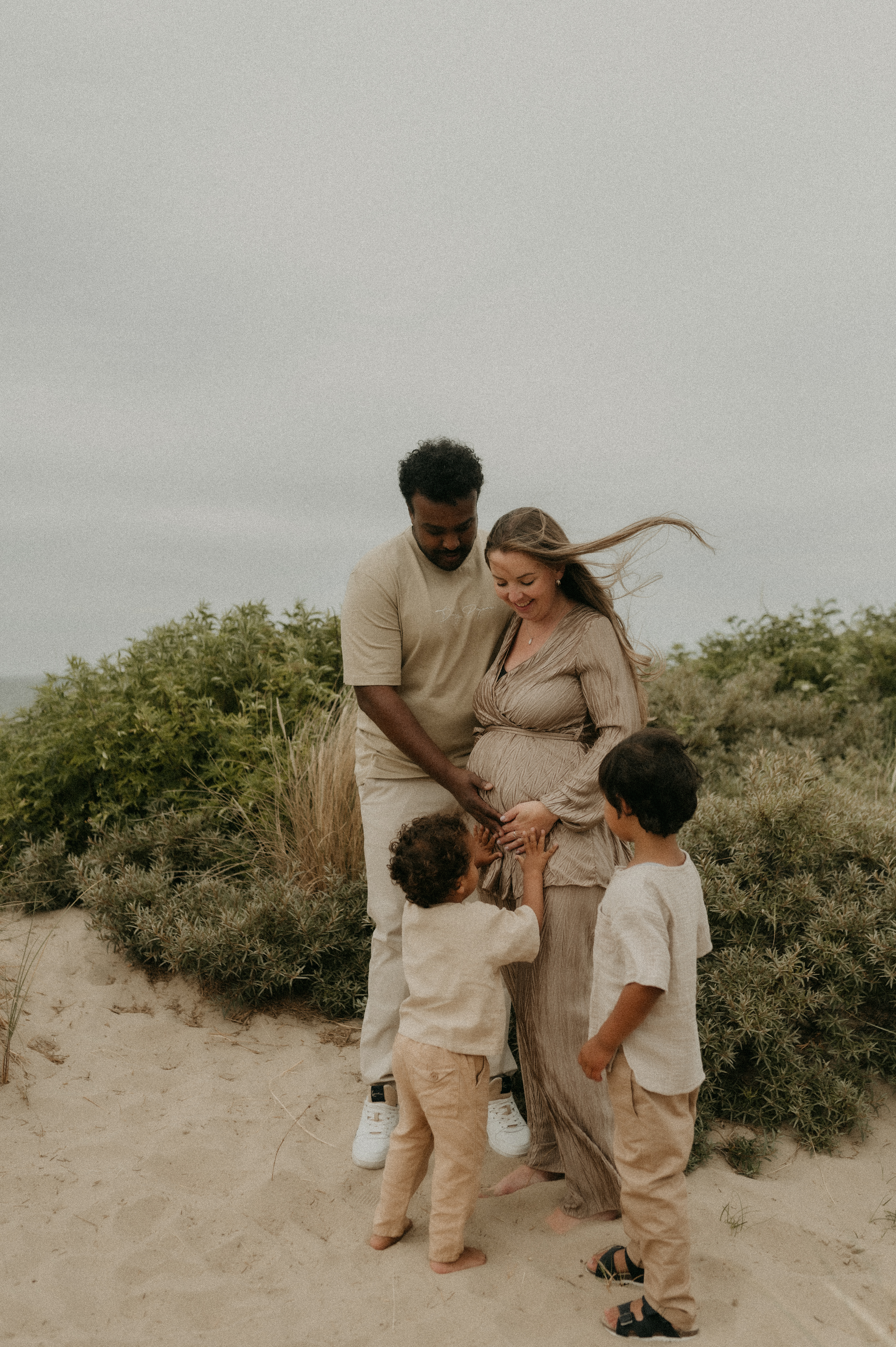 Hoe ben jij zwanger Daphne