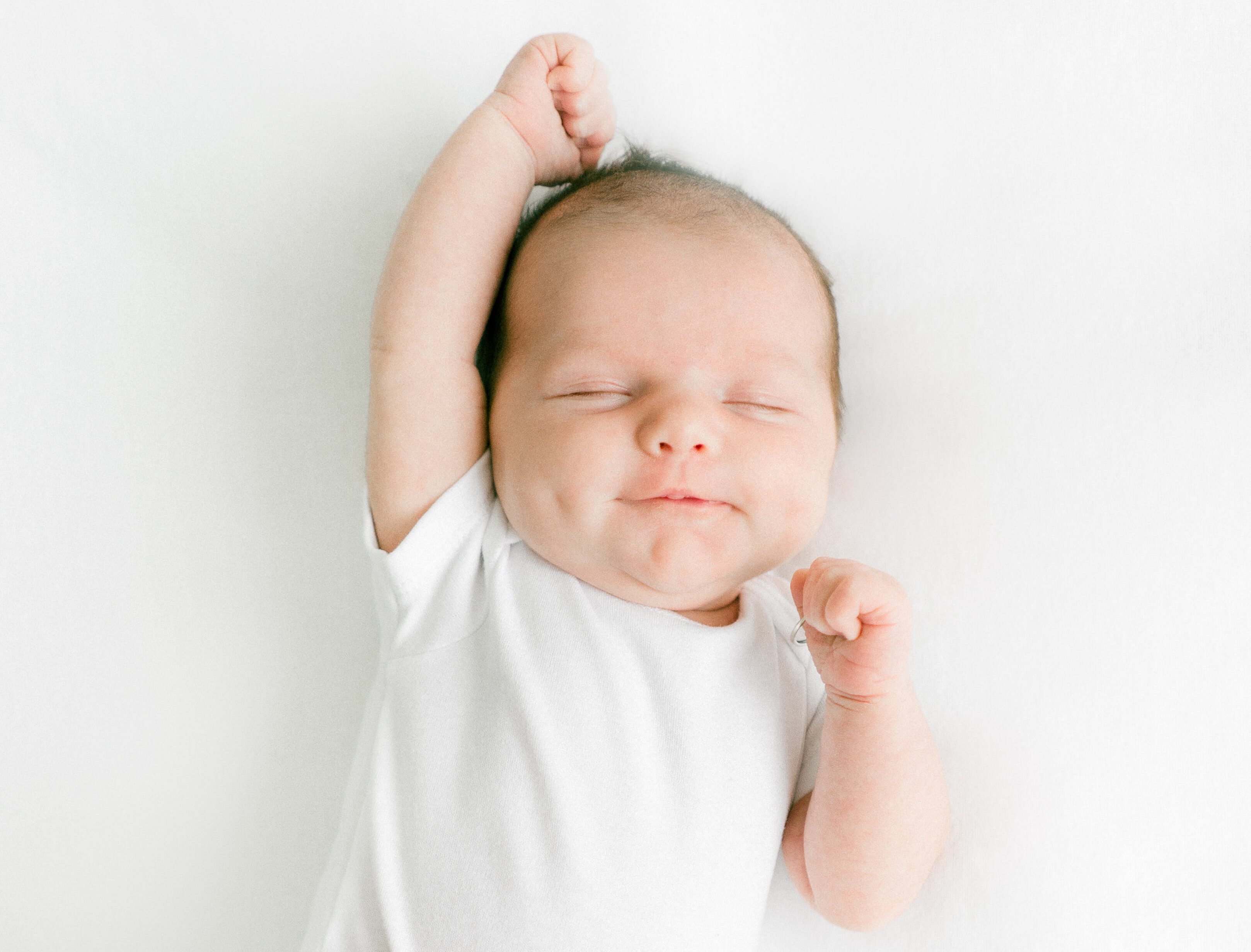 Wat houdt rebreathing bij baby's in en waarom is het zo gevaarlijk?