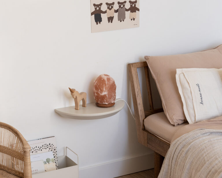 Kinderkamer van Femke 2