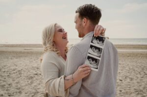 Hoe ben jij zwanger Tessa