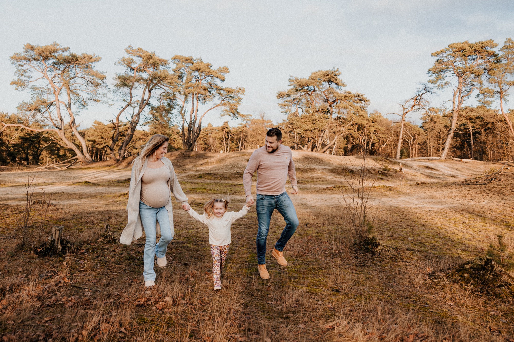 Hoe ben jij zwanger Kelly