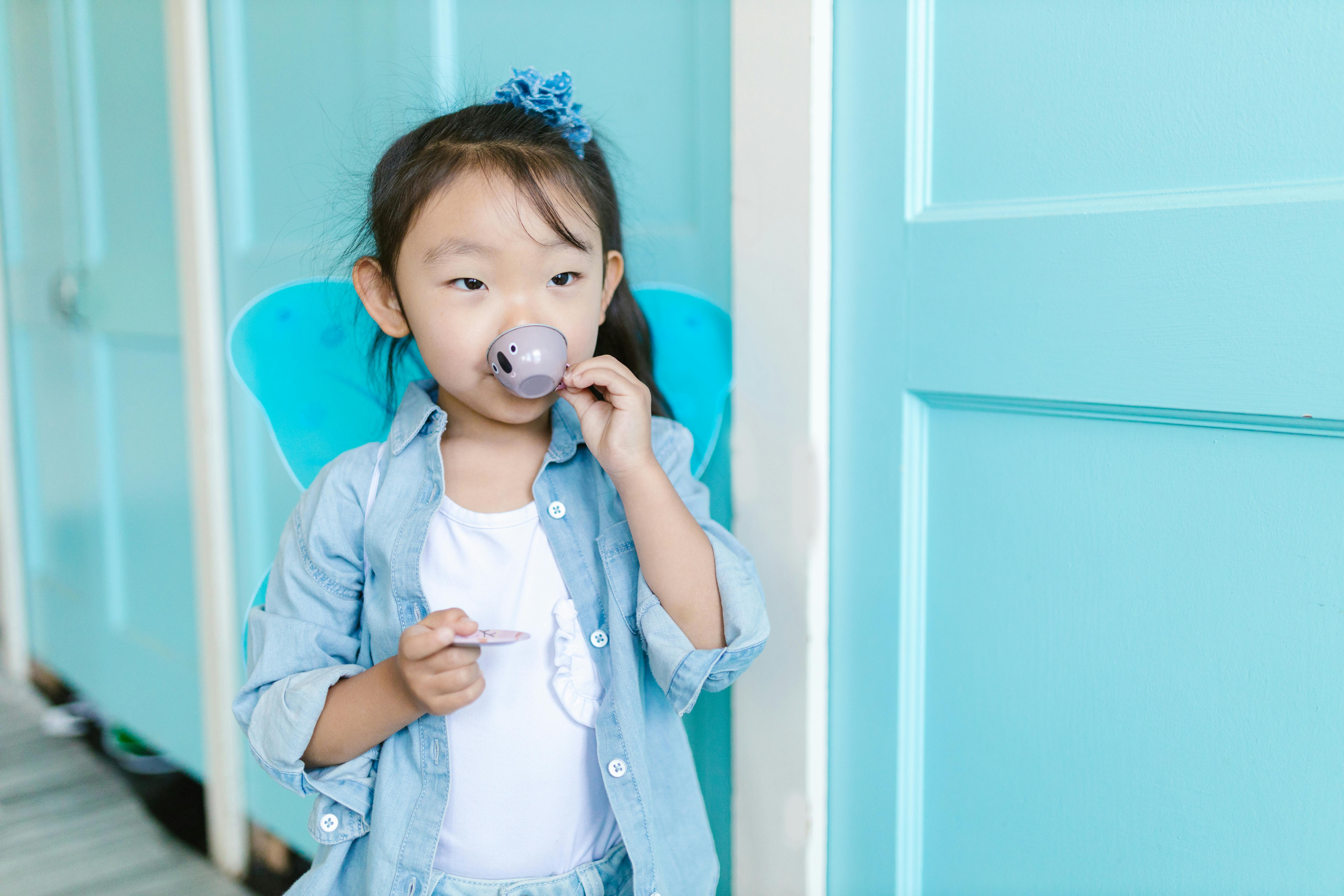 linkshandigheid bij kinderen