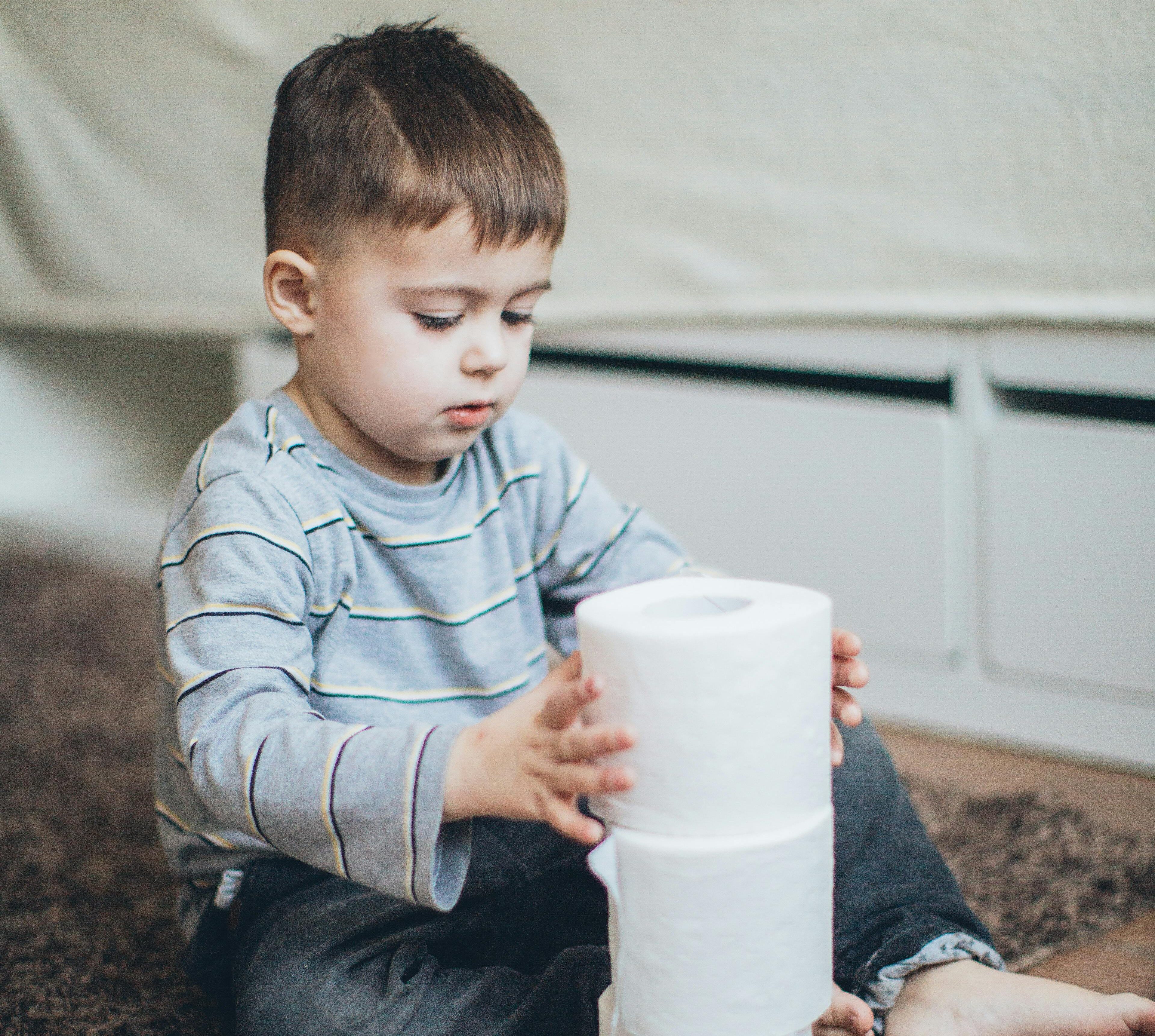 leeftijd kinderen zindelijk