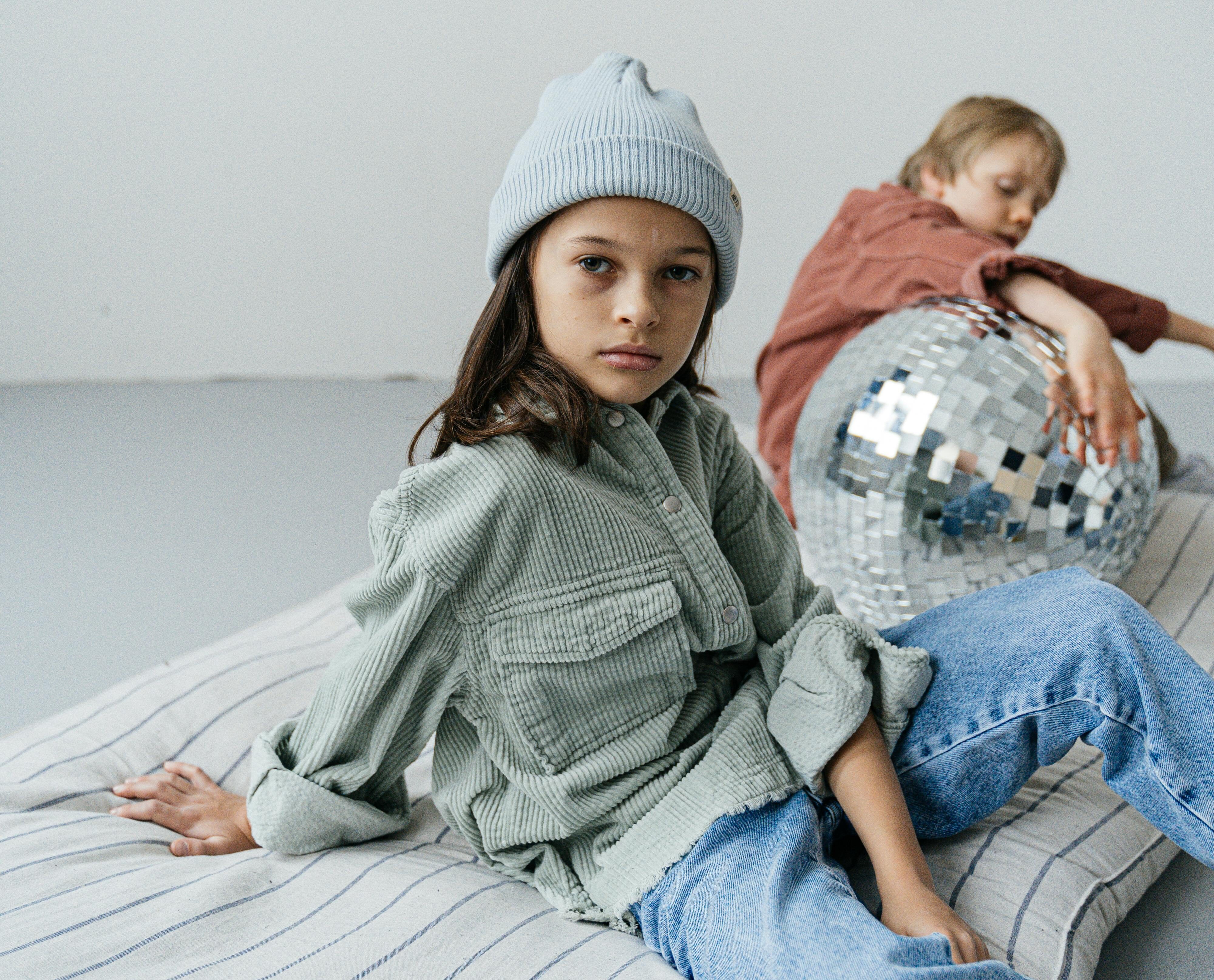 nieuwe statussymbolen