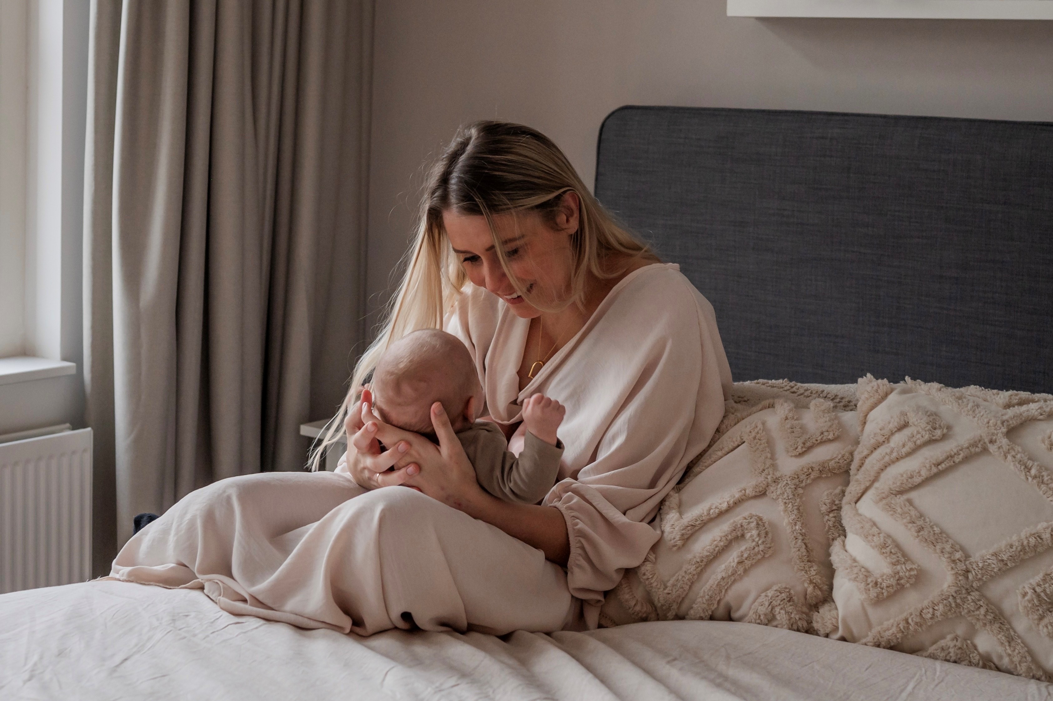 mannelijke gynaecoloog