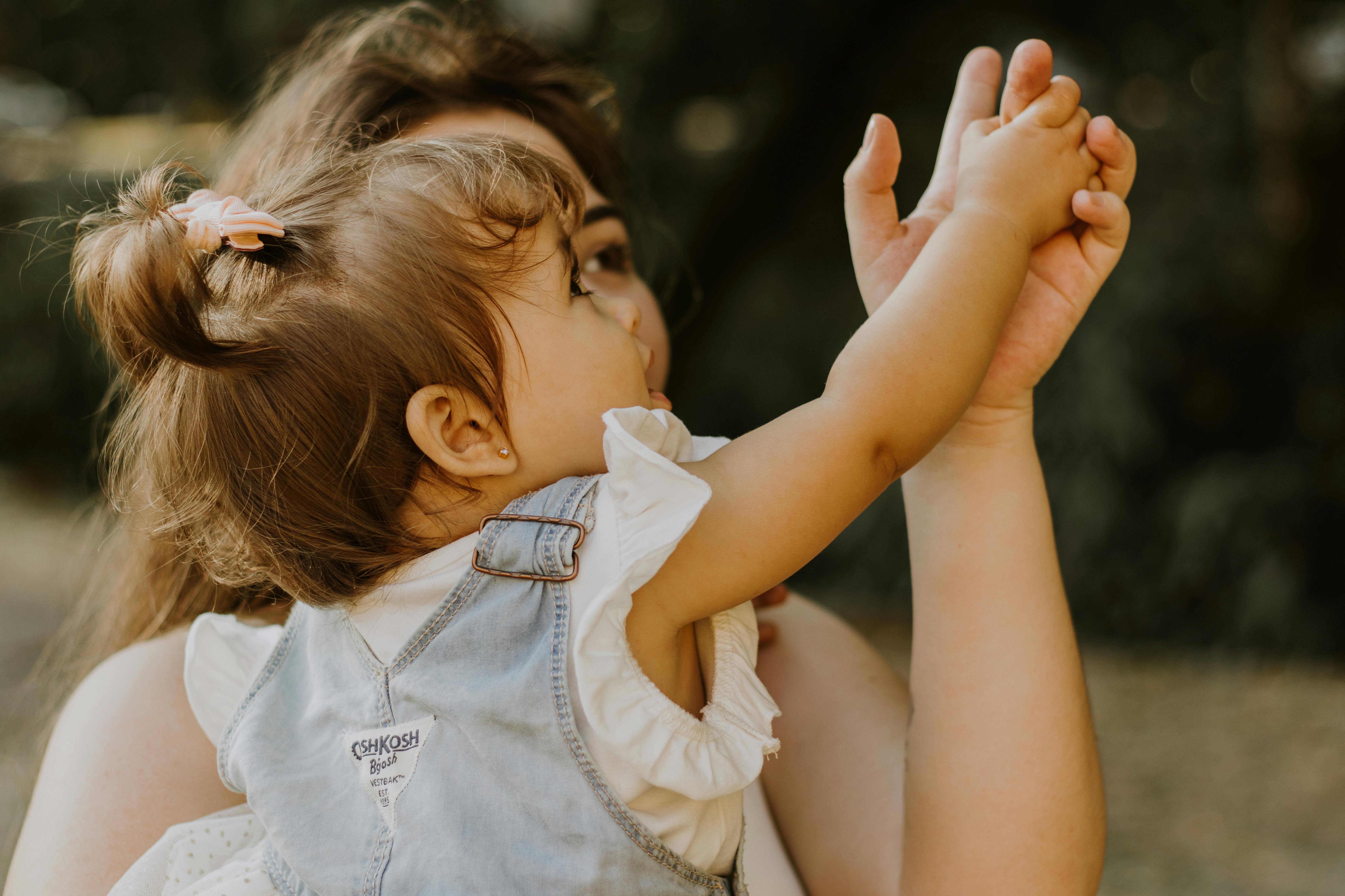 moeders levensverwachting