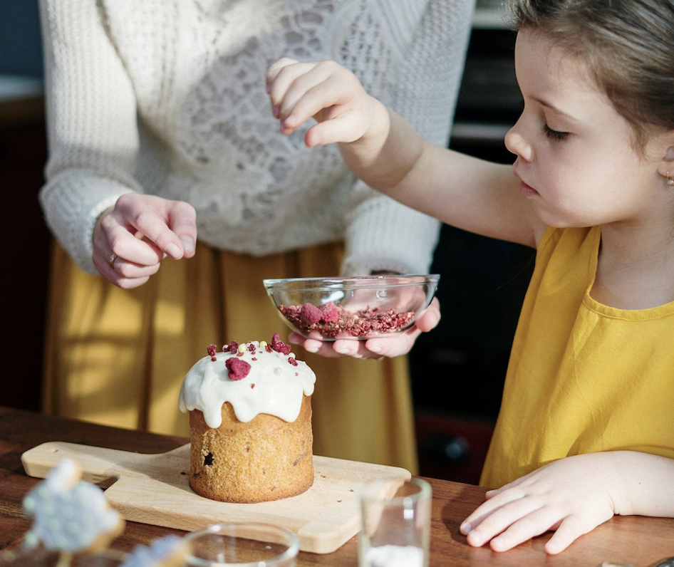 Montessori-leertoren