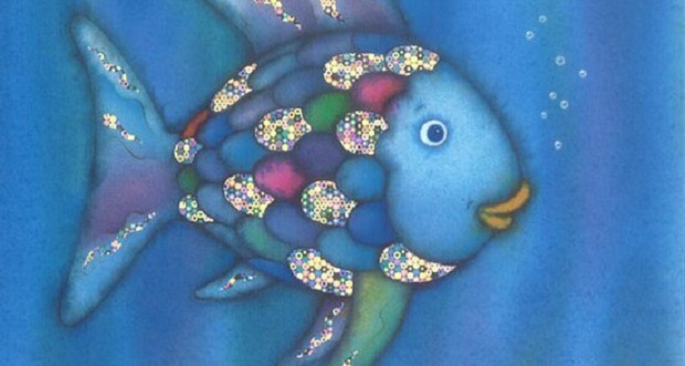 kinderboeken van vroeger