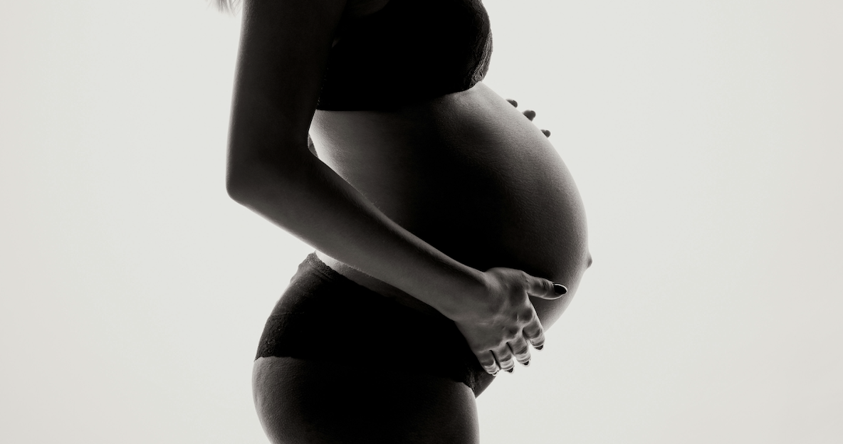 zwangerschapsbroeken