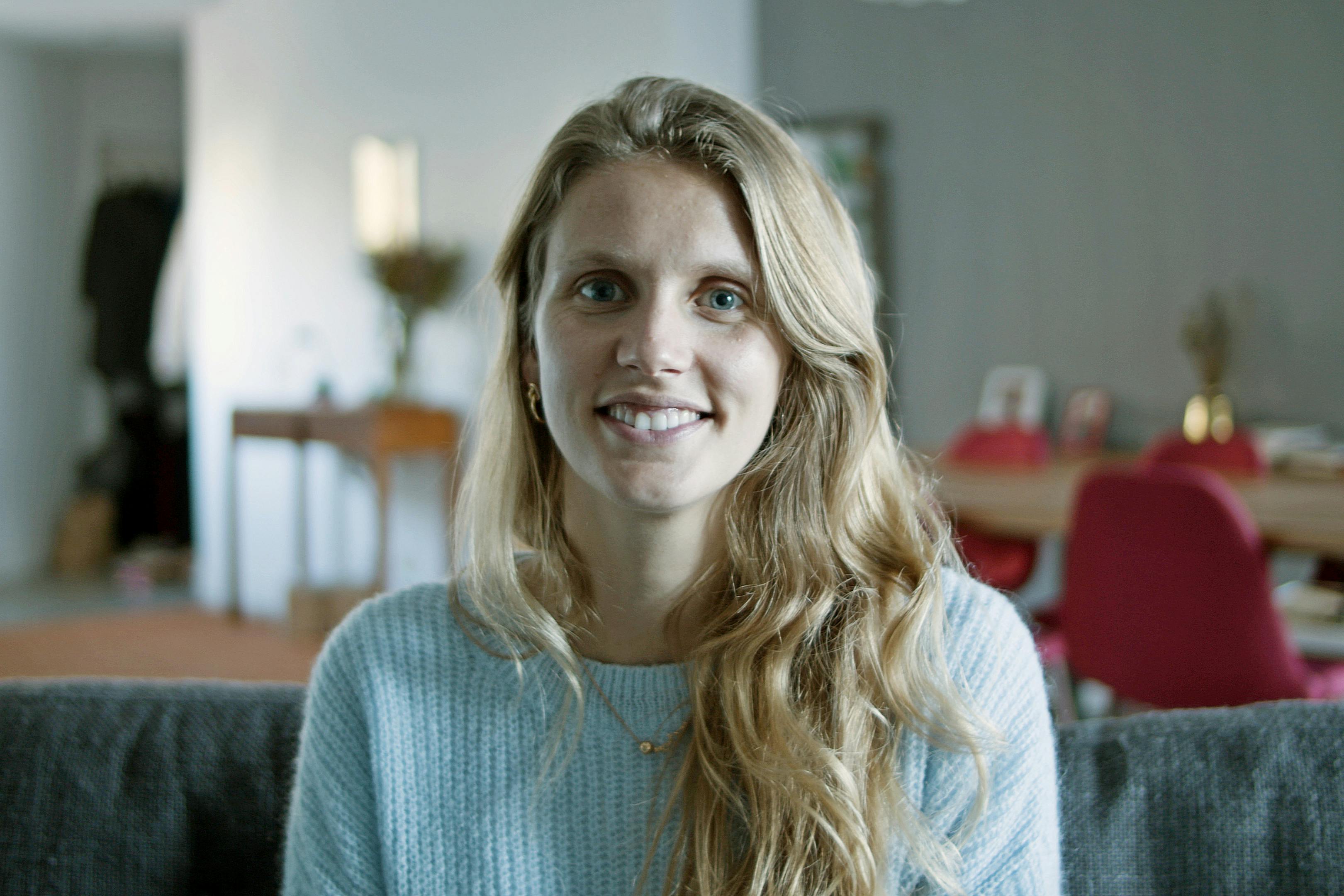 Hechtingen na bevalling