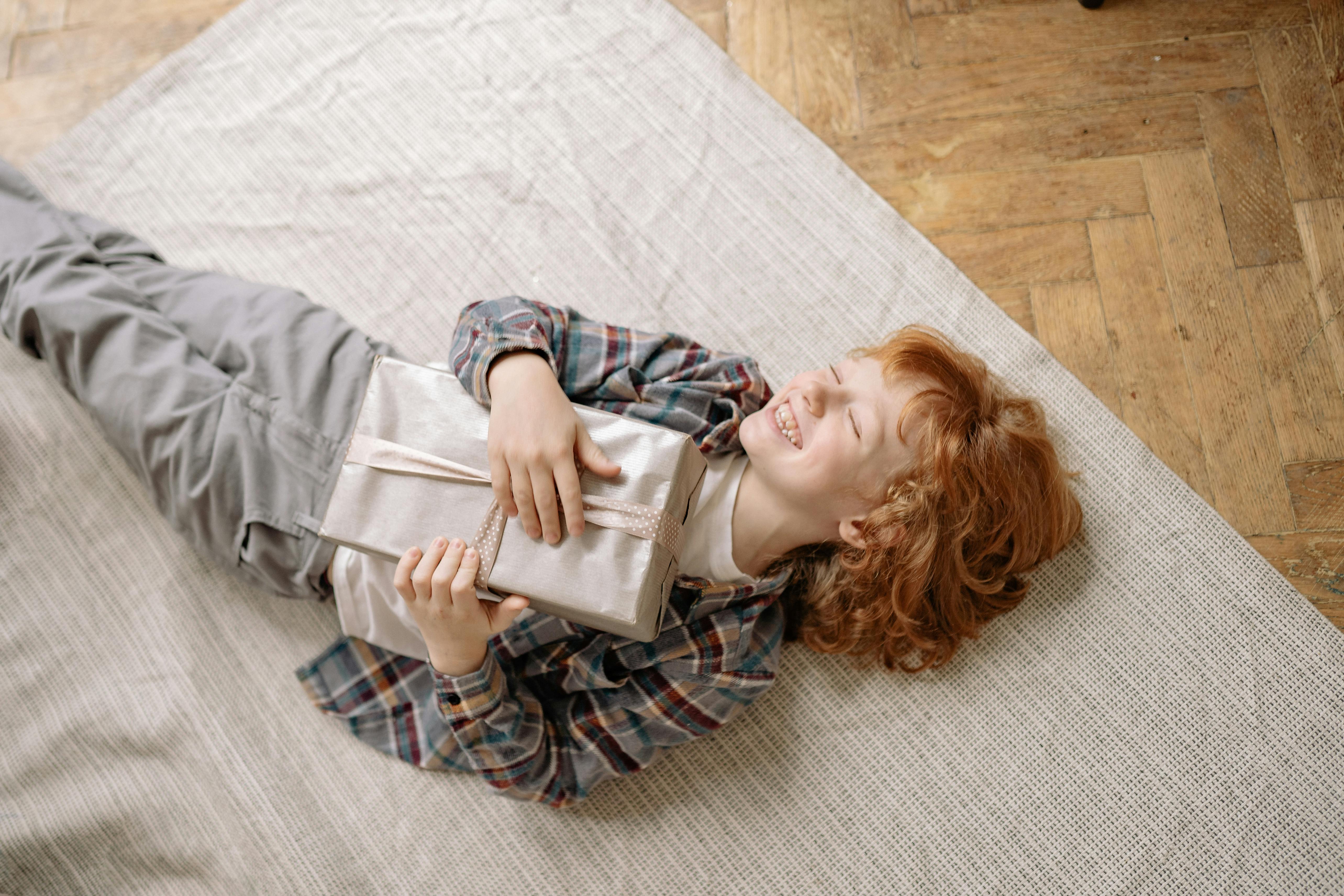 schoonouders cadeaus