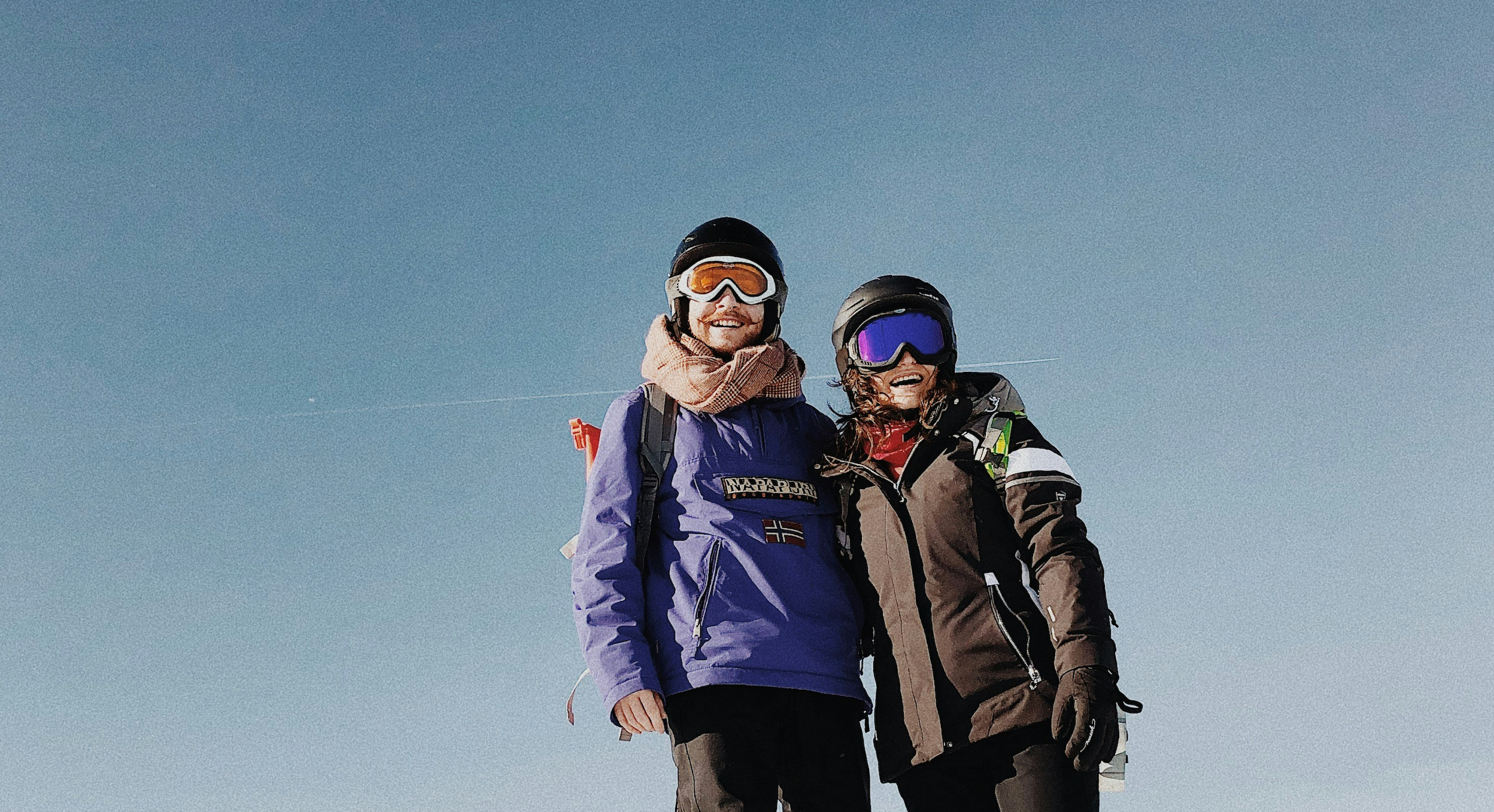 Kinderen bij de oppas