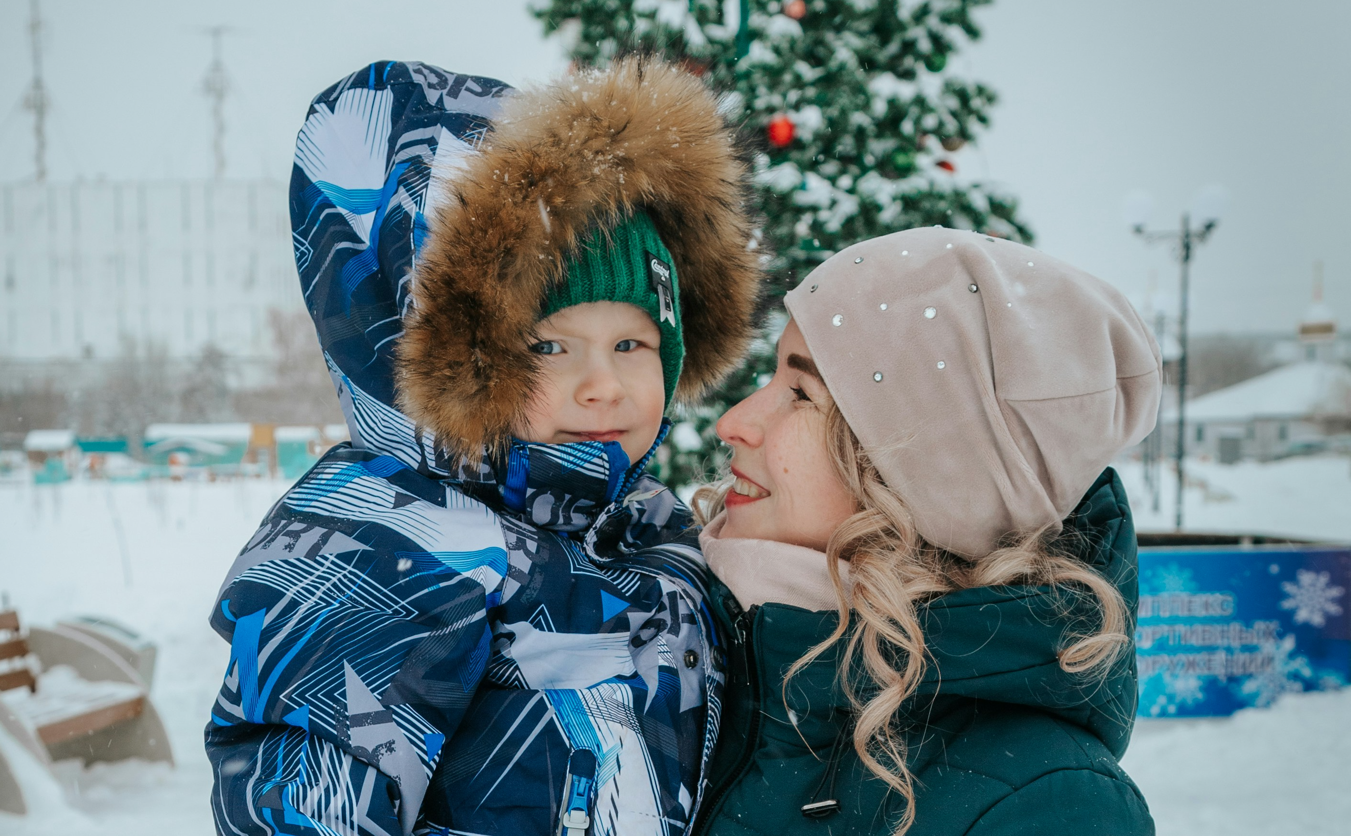 hersenschade na bevalling