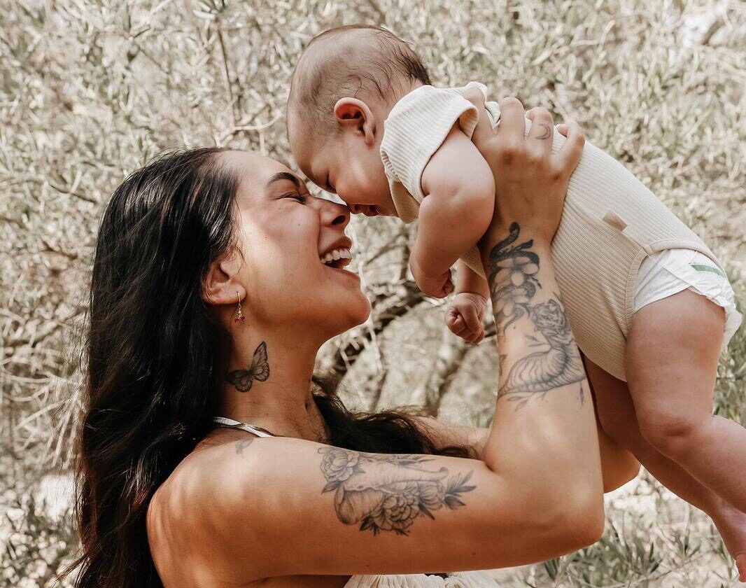 Charlize Rapley-methode